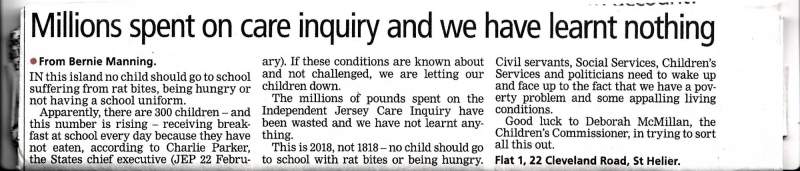 jep letter 5 mar 2018